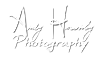 Andy hornby Photography logo